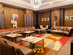 上海ktv有哪家有陪酒的呢，银河公馆刚断ktv消费